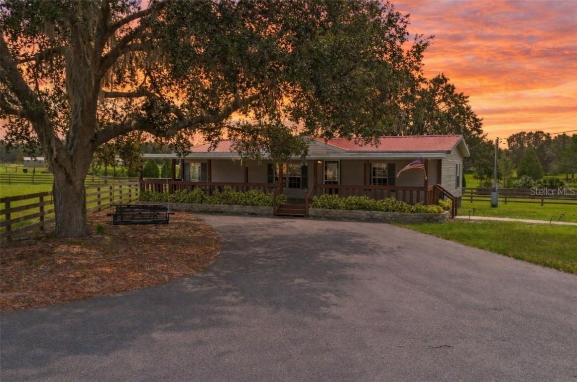 41534 Thomas Boat Landing Rd., Umatilla, FL 32784