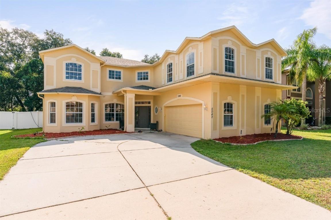 5042 Rishley Run Way, Mount Dora, FL 32757