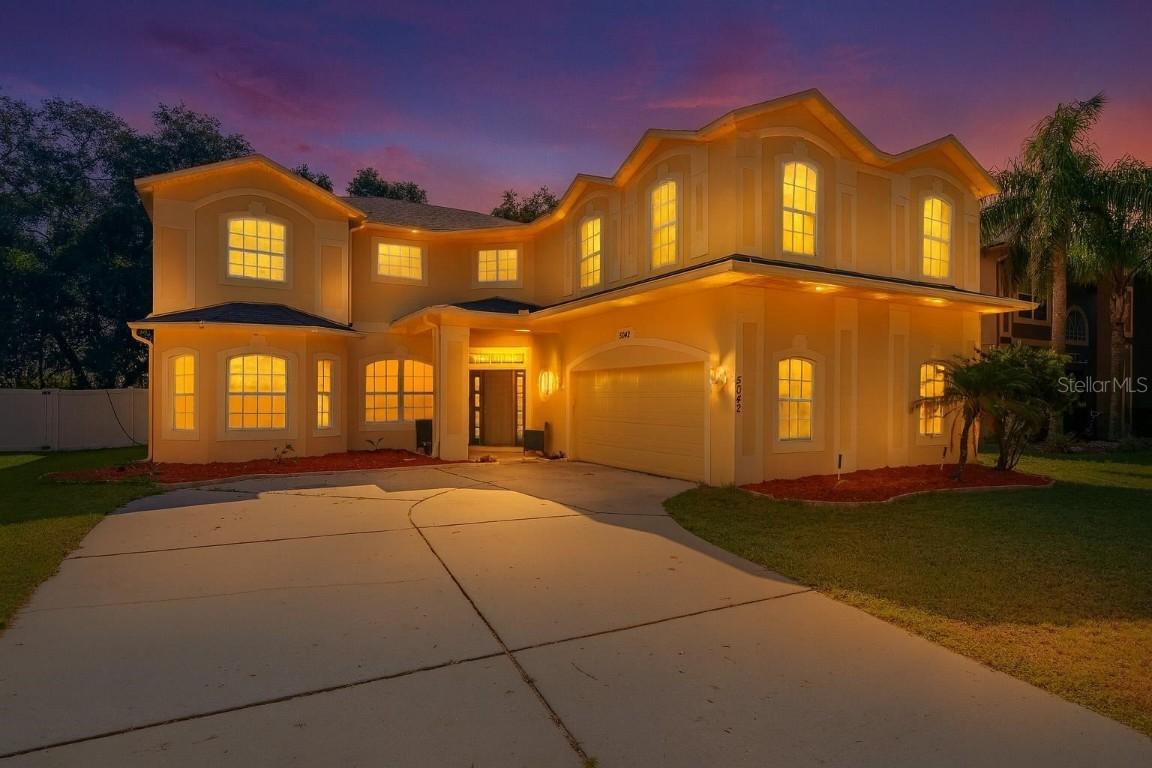 5042 Rishley Run Way, Mount Dora, FL 32757