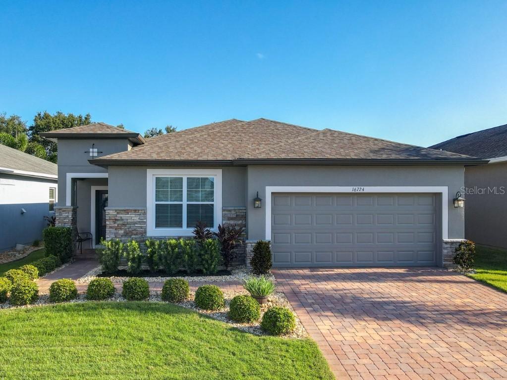 16724 Abbey Hill Ct., Clermont, FL 34711