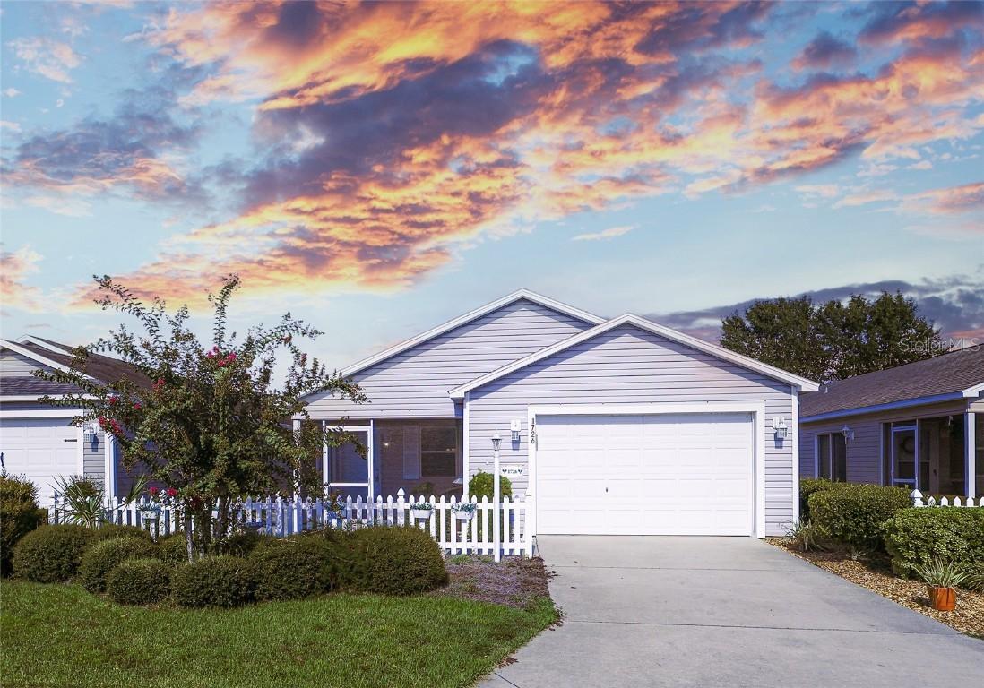 1726 Abasco Ct., The Villages, FL 32162
