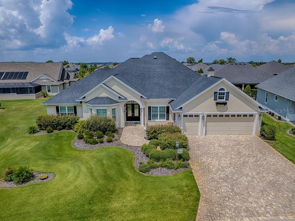 4038 Swaying Palm Ct., The Villages, FL 32163