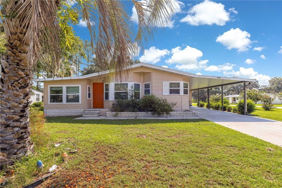 13081 SE 47th Ct., Belleview, FL 34420