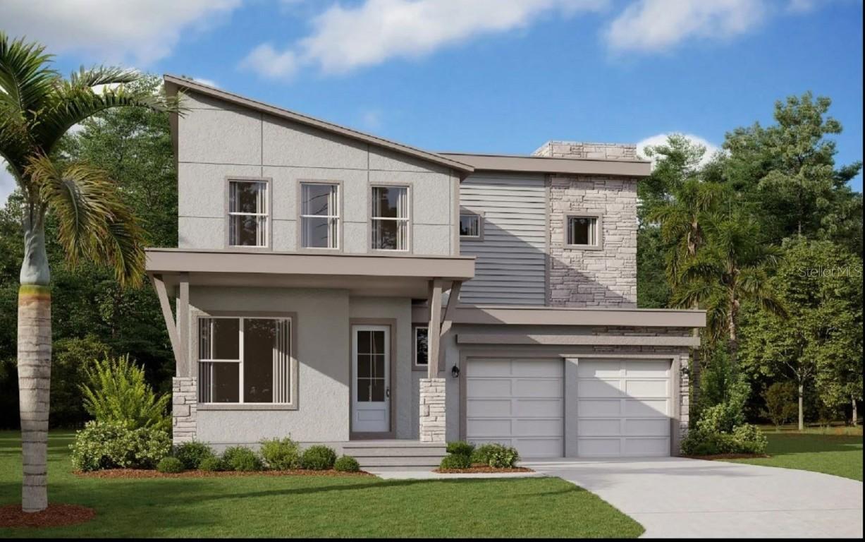 10060 Ballast Dr., Orlando, FL 32827