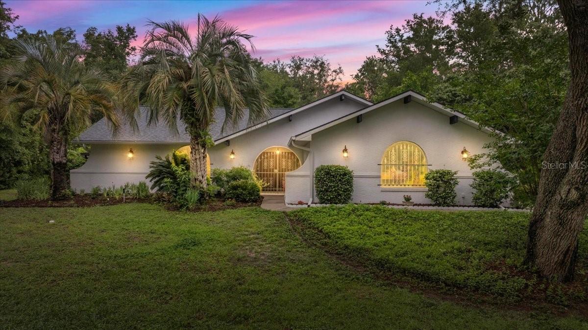 4357 N Indianhead Rd., Hernando, FL 34442