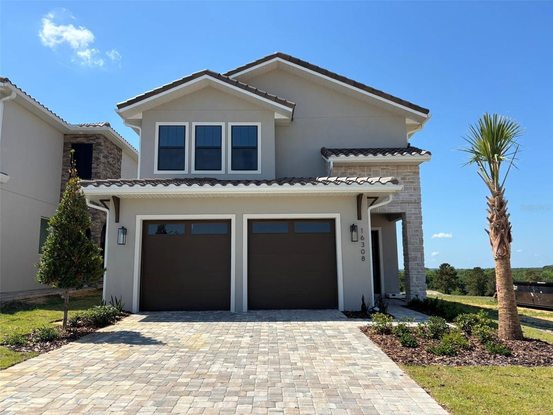 16308 Vetta Dr., Montverde, FL 34756