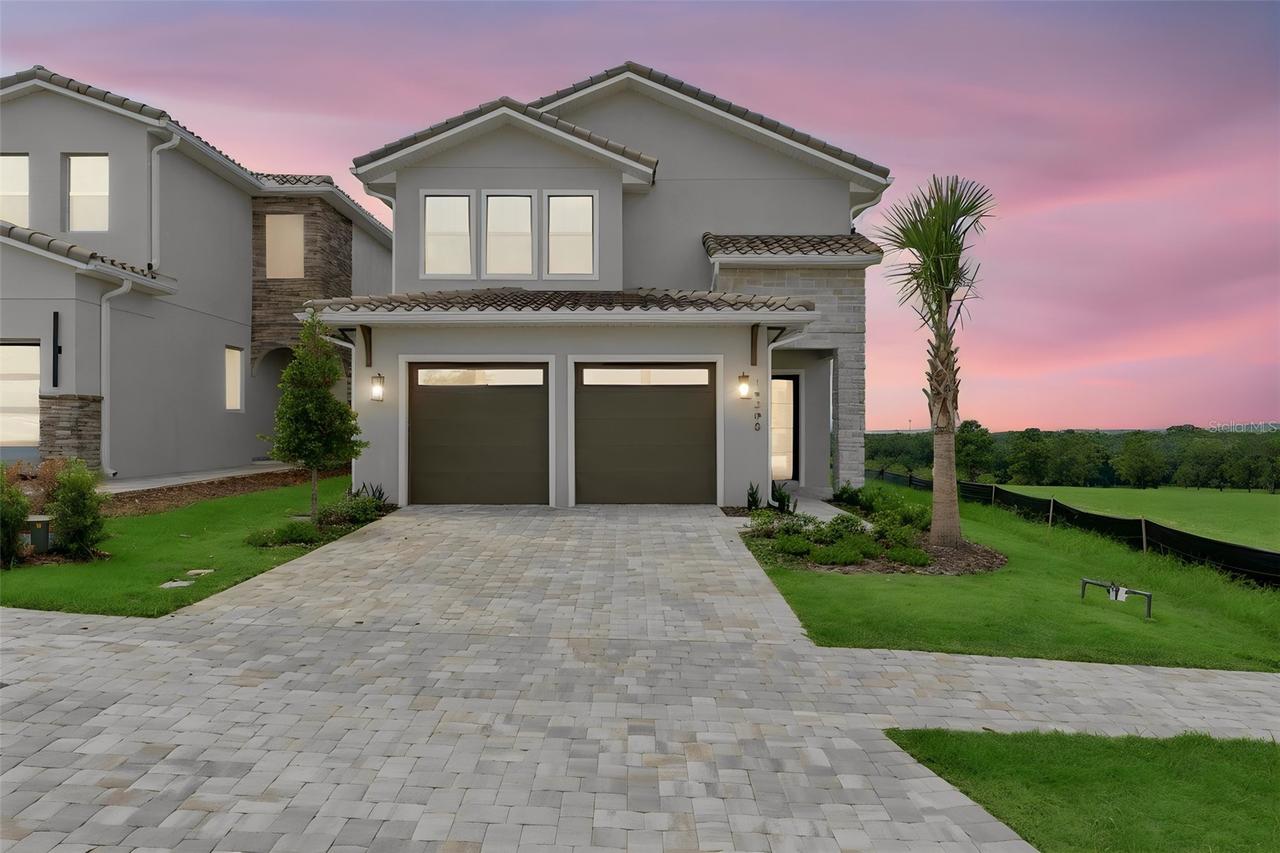 16308 Vetta Dr., Montverde, FL 34756