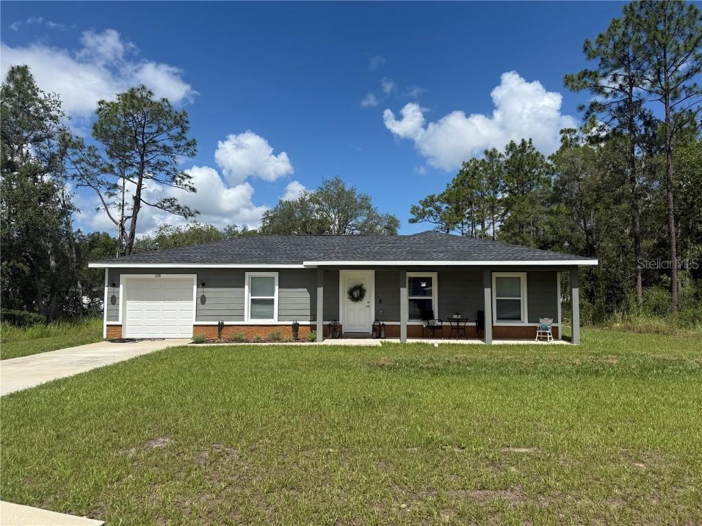 228 Locust Pass Ln., Ocala, FL 34472