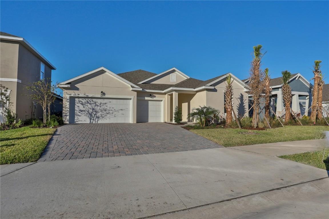 17397 Crisp Apple Ln., Land O Lakes, FL 34638