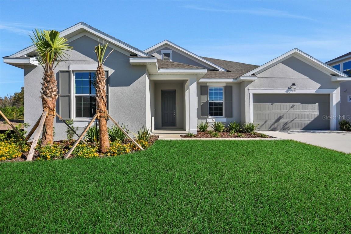 17397 Crisp Apple Ln., Land O Lakes, FL 34638