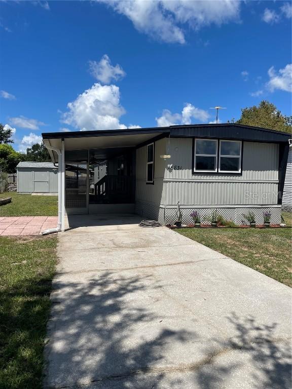 16831 Bay Ave., Montverde, FL 34756