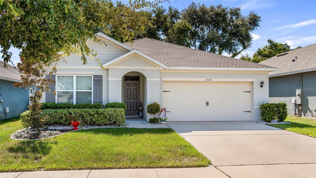 1527 White Hawk Way, Groveland, FL 34736