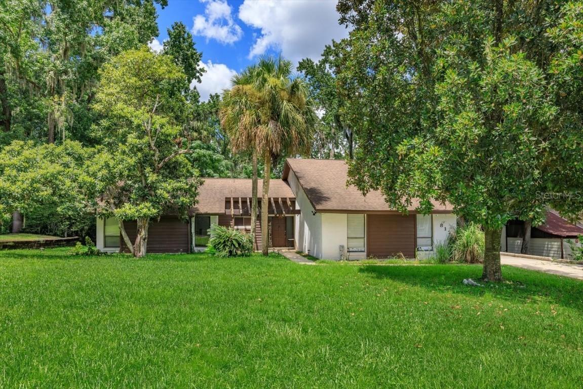 817 Hickory Knoll Ct., Apopka, FL 32712