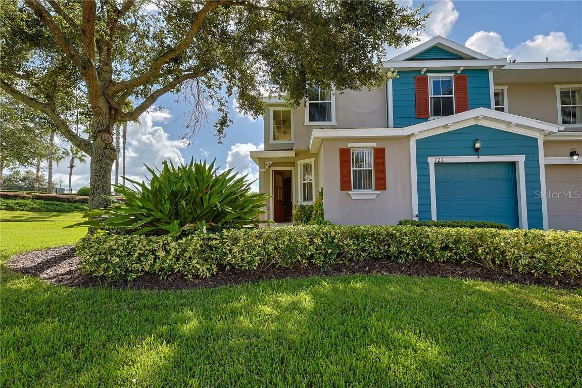 722 Chacall Loop, Mount Dora, FL 32757