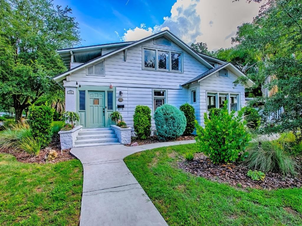 351 W 10th Ave., Mount Dora, FL 32757