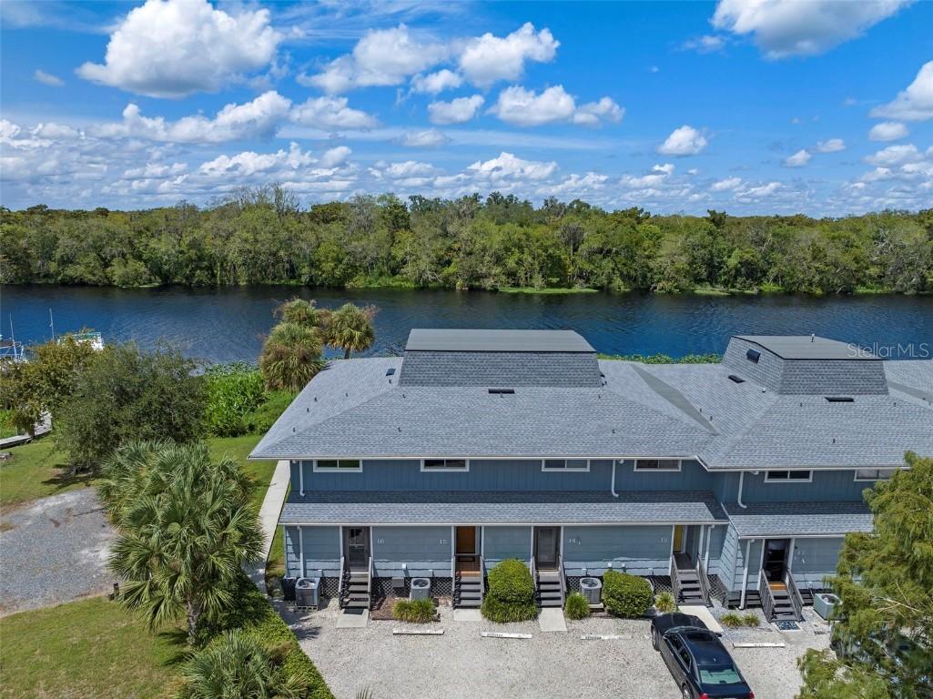 2329 River Ridge Rd. #15, Deland, FL 32720