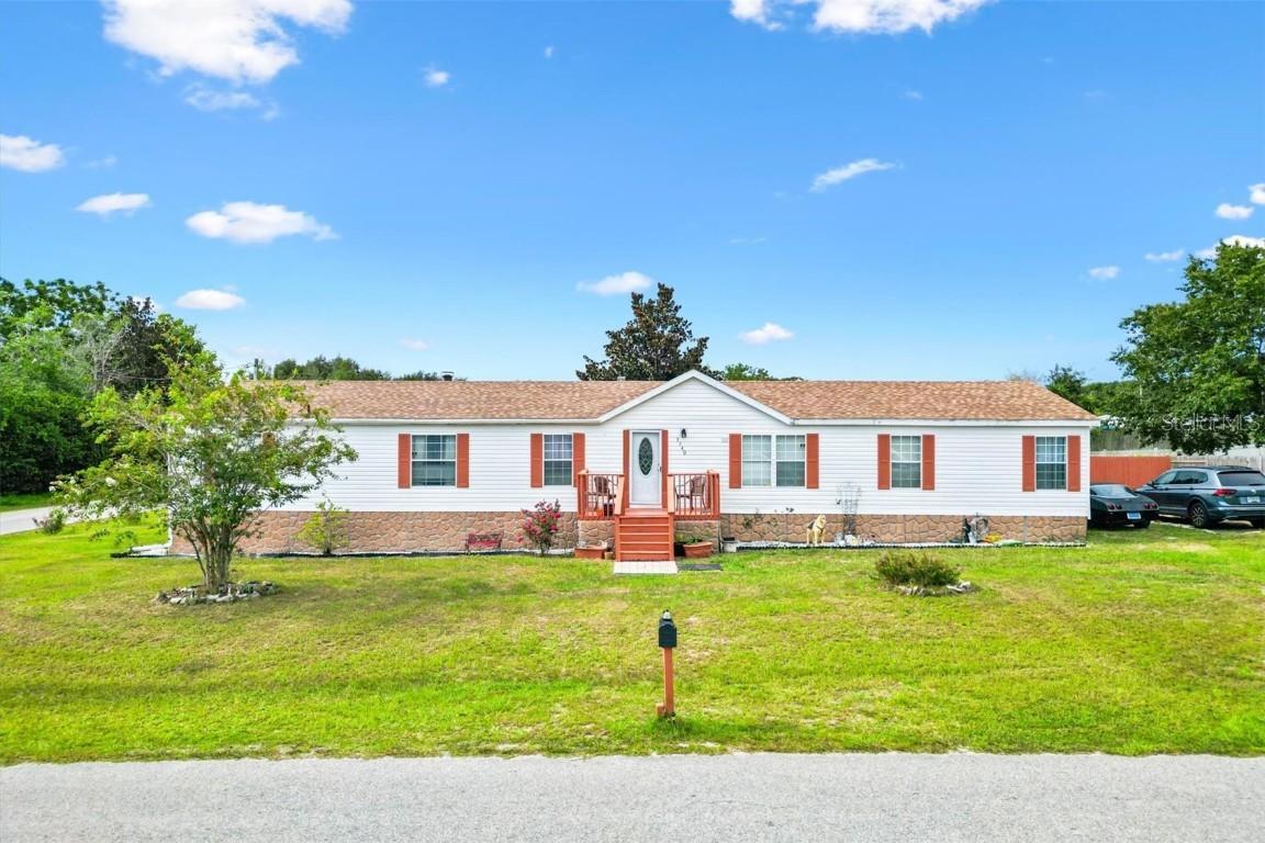 5940 SE 140th Pl., Summerfield, FL 34491
