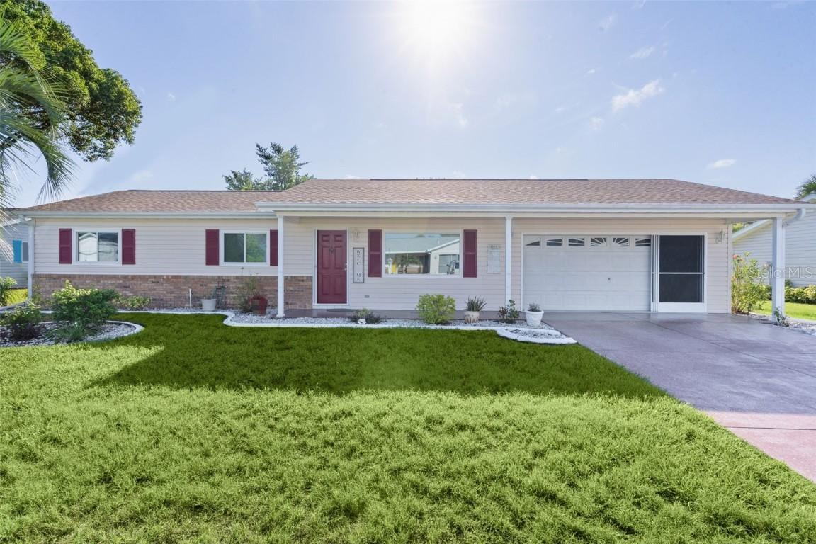 17583 SE 96th Ave., Summerfield, FL 34491