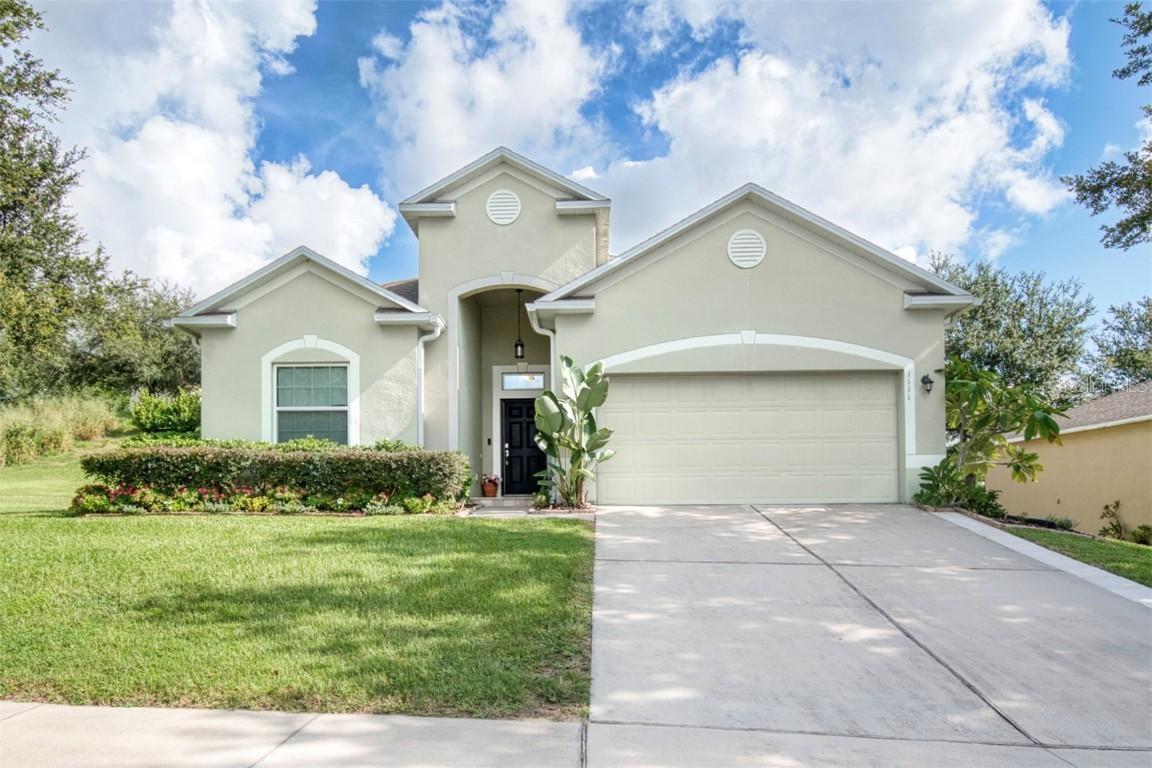 1111 Spruce Ridge Ct., Minneola, FL 34715