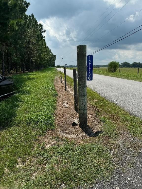 Cr 227 Rd., Oxford, FL 34484