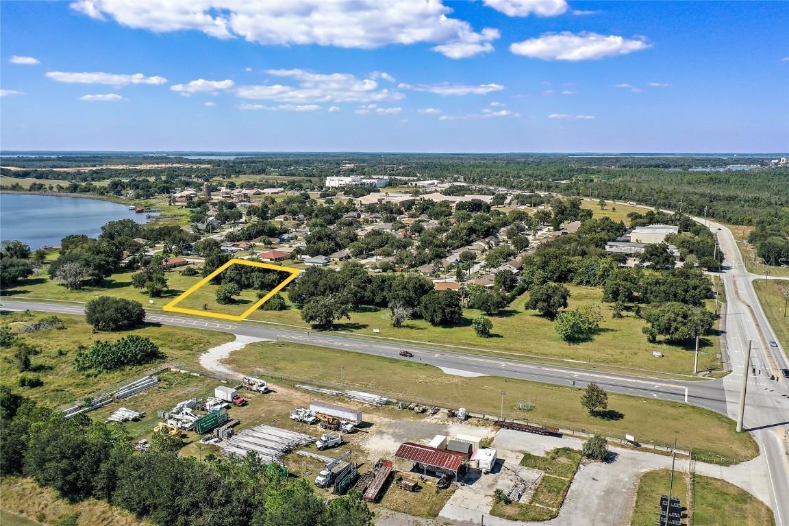 Cr-448 #Lot 3, Tavares, FL 32778