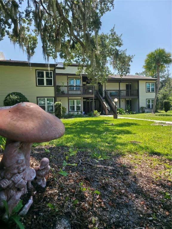 21204 Sandalwood Dr. #21-204, Wildwood, FL 34785