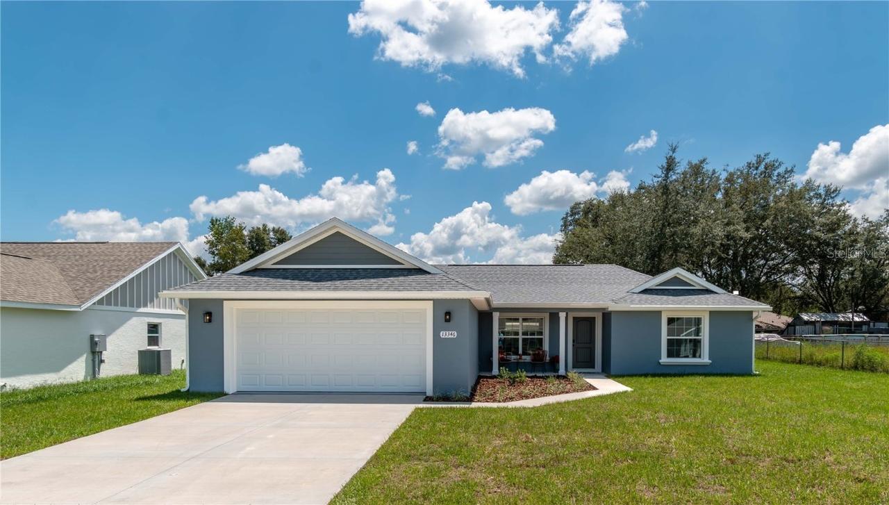 13346 SW 107th St., Dunnellon, FL 34432
