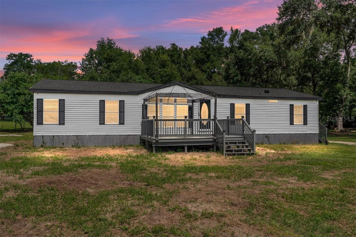 7965 SE 147th Pl., Summerfield, FL 34491