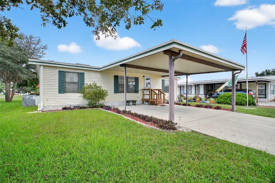 3009 Wekiva Rd., Tavares, FL 32778
