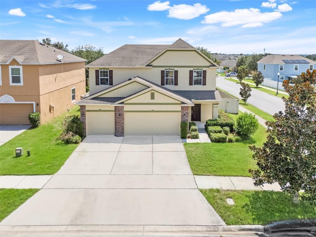 165 Cabrillo Dr., Groveland, FL 34736