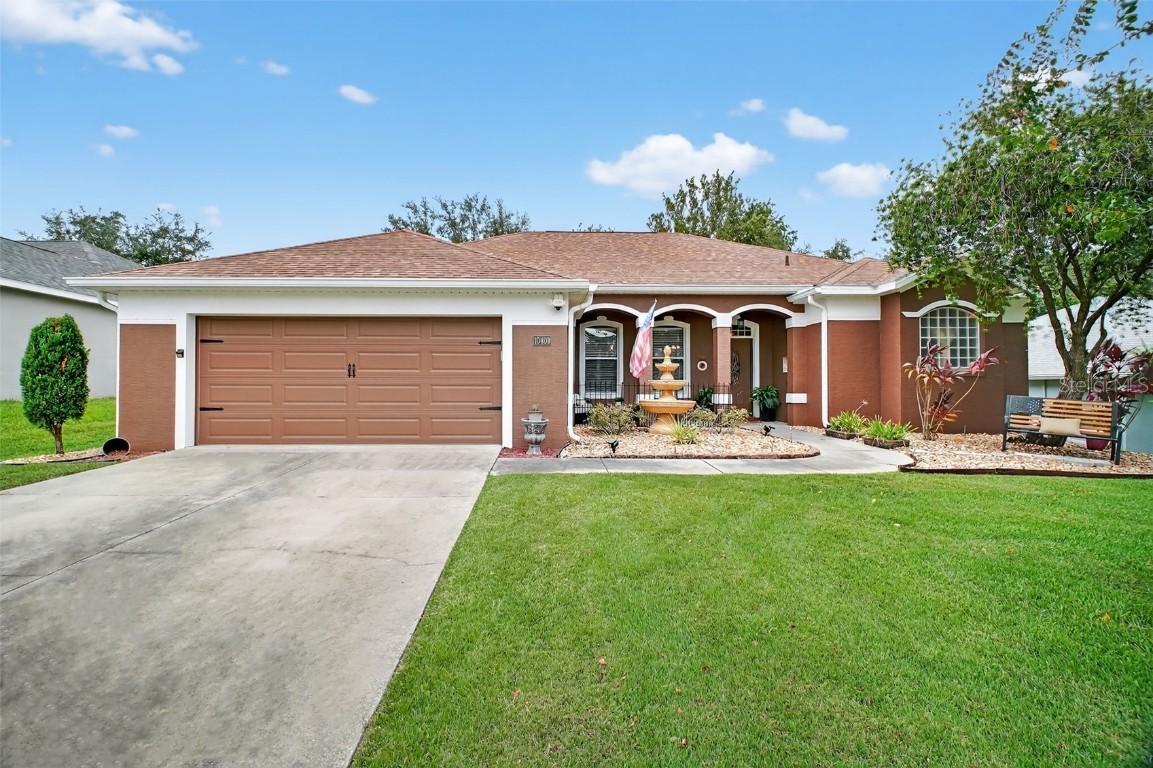 10409 Pleasant View Dr., Leesburg, FL 34788