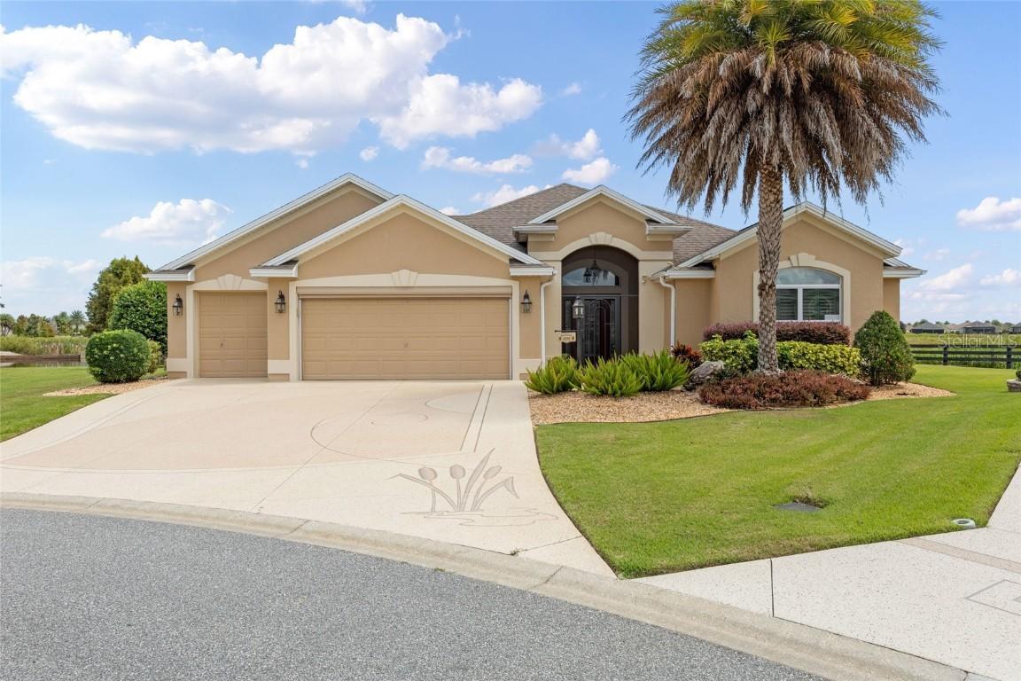 3555 Infinity Run, The Villages, FL 32163