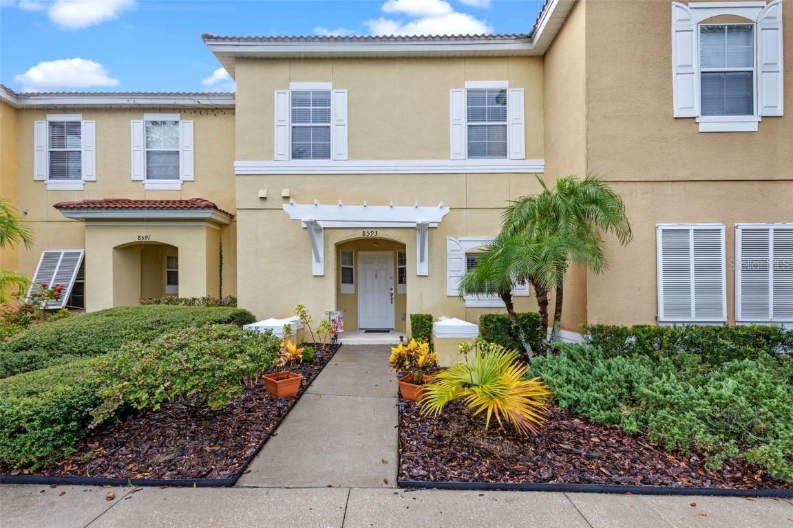 8593 Bay Lilly Loop, Kissimmee, FL 34747