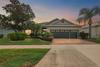 New Homes with In-ground Swimming Pools in Plantation at Leesburg: August 17th to August 23rd