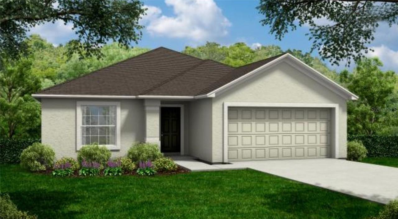 2123 W Flamingo Rd., Avon Park, FL 33825