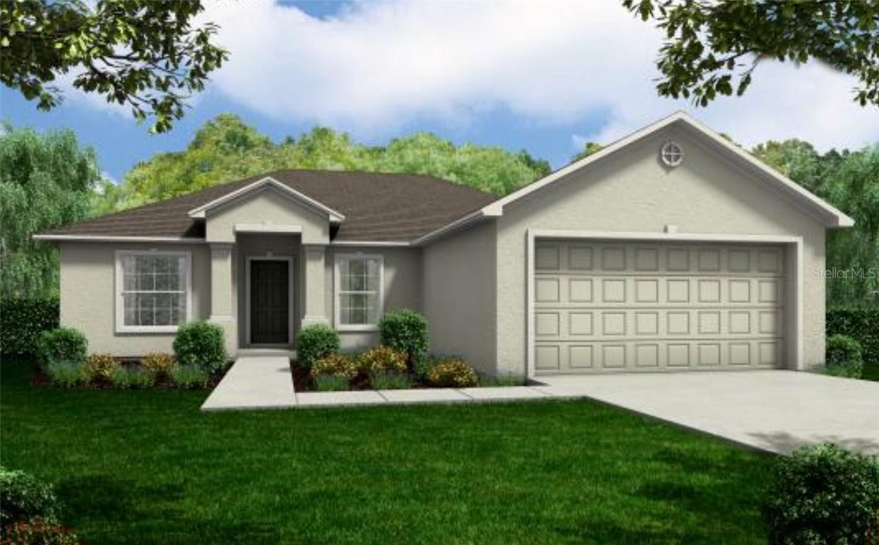 3025 W Stryker Rd., Avon Park, FL 33825