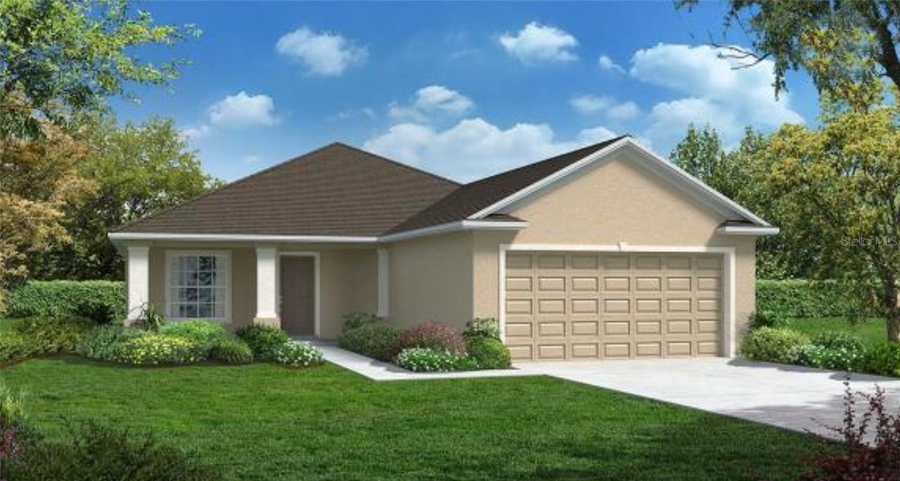 3180 W Ansonia Rd., Avon Park, FL 33825