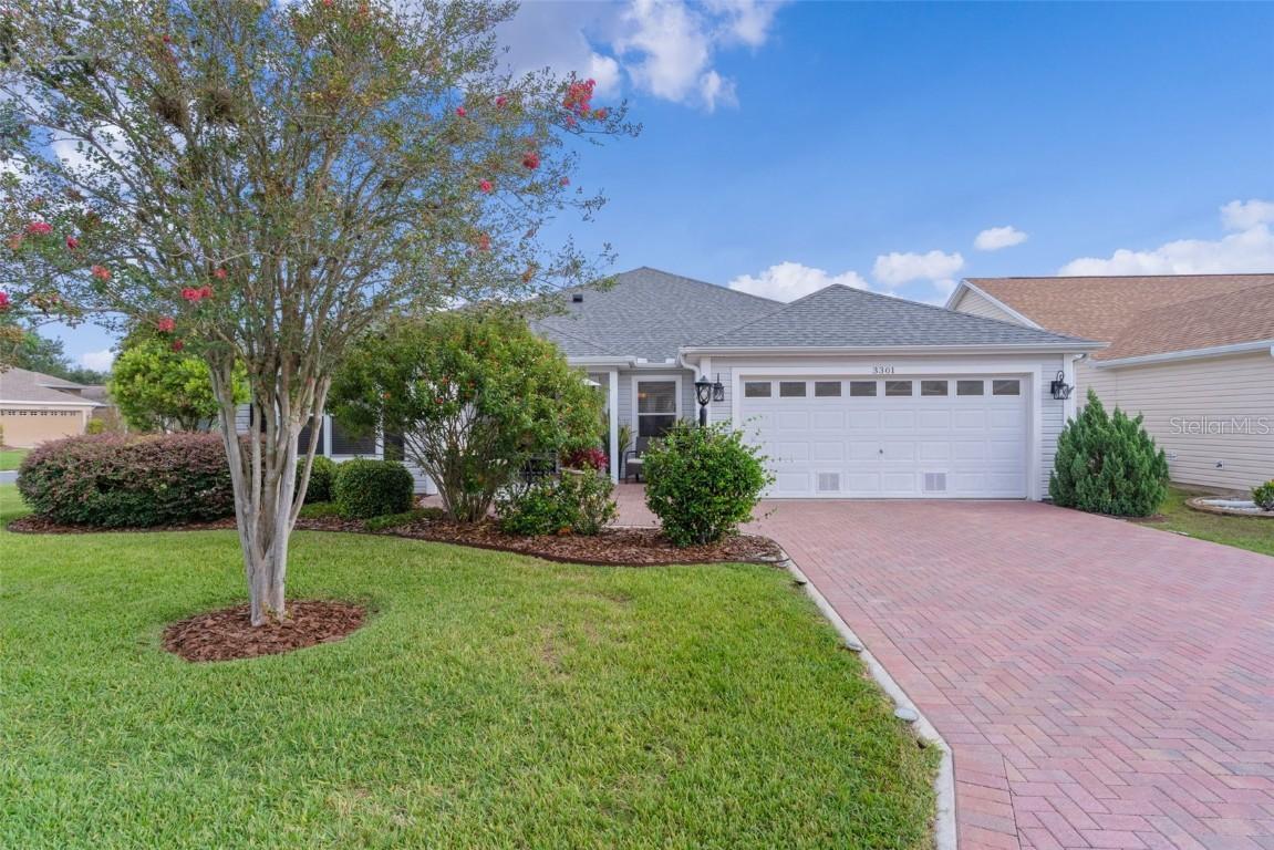 3301 Berkeley Ln., The Villages, FL 32162