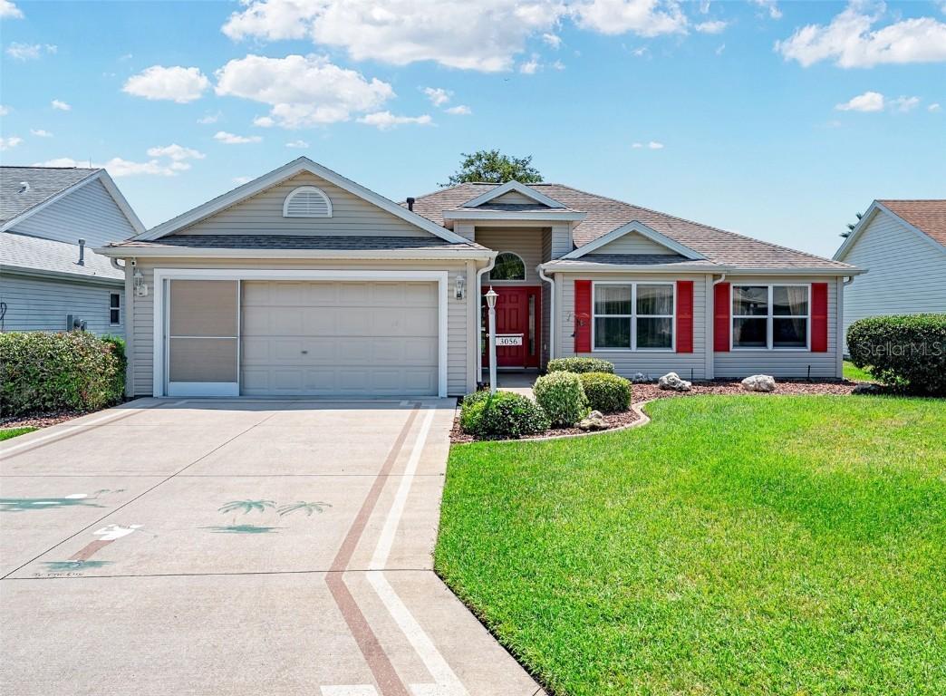 3056 Riverdale Rd., The Villages, FL 32162