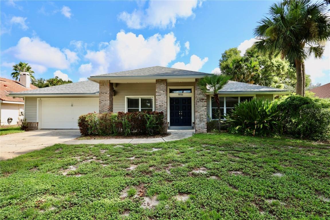 7800 Pointview Cir., Orlando, FL 32836