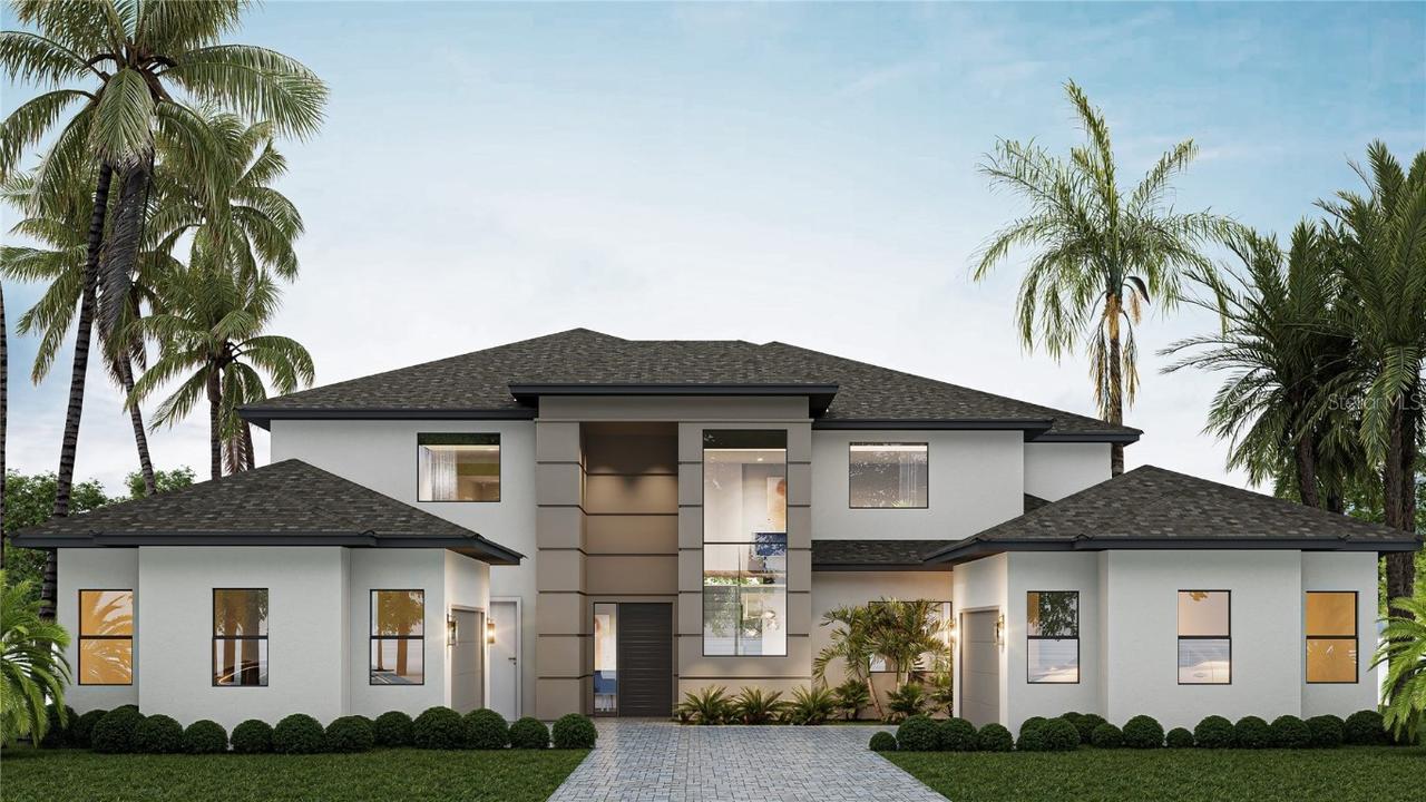 16039 Pendio Dr., Montverde, FL 34756