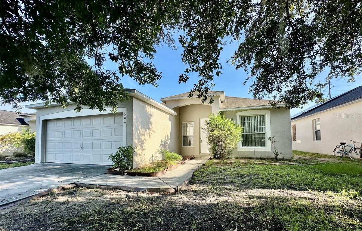 504 Sunset View Dr., Davenport, FL 33837