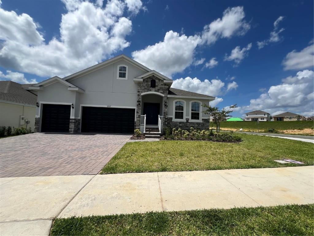 1698 Cadence St., Minneola, FL 34715
