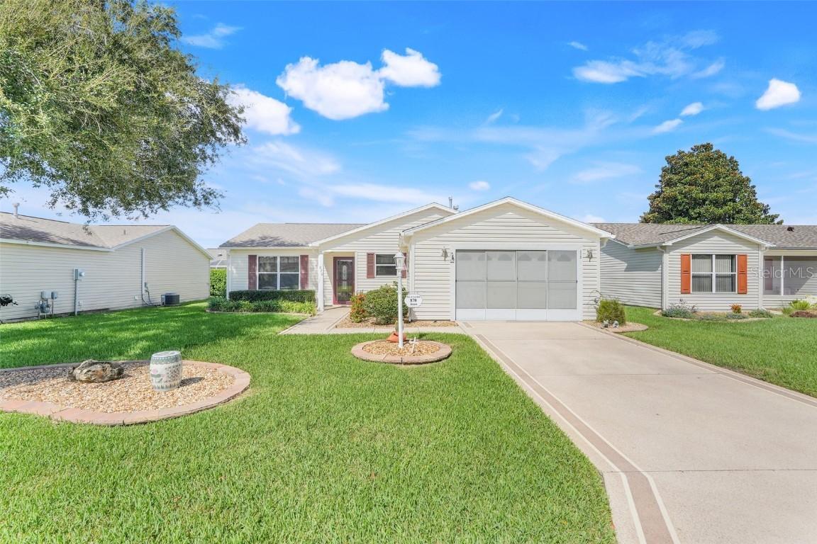 870 Henderson Ln., The Villages, FL 32162