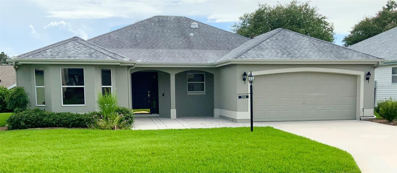 1910 Antonia Pl., The Villages, FL 32159
