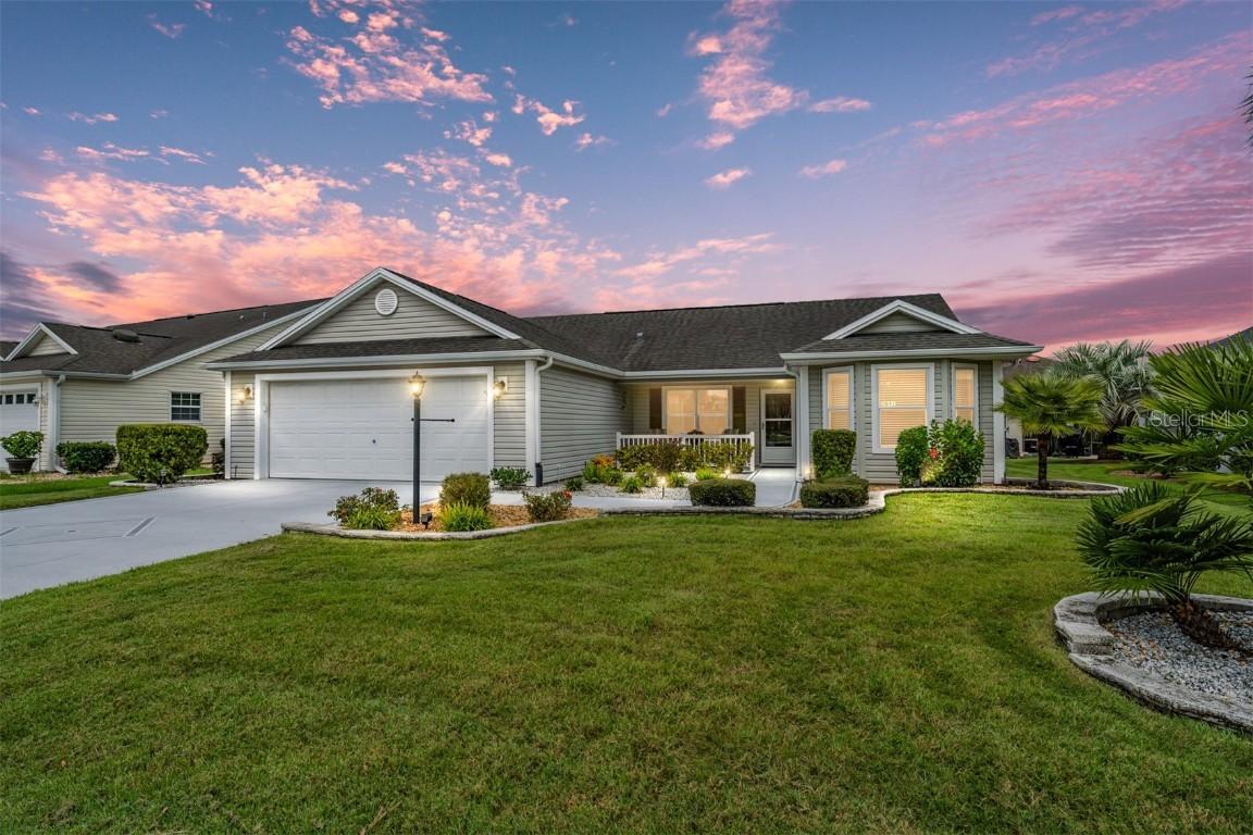 2041 Royal Elm Rd., The Villages, FL 32162