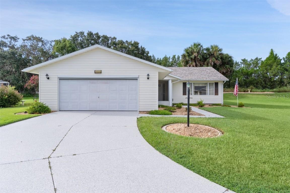 6022 Wilander St., Leesburg, FL 34748