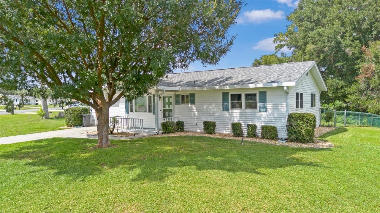 10989 SW 78th Ave., Ocala, FL 34476