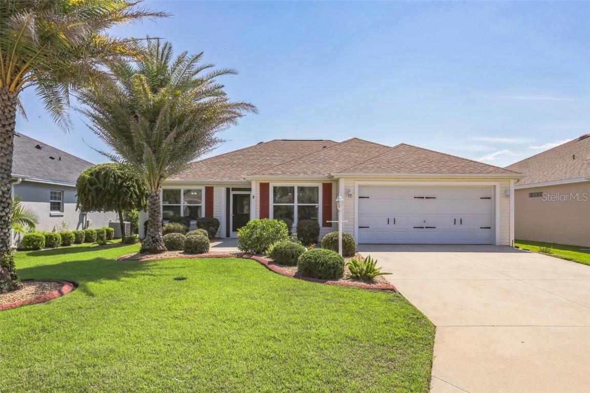 3427 Neaptide Path, The Villages, FL 32163