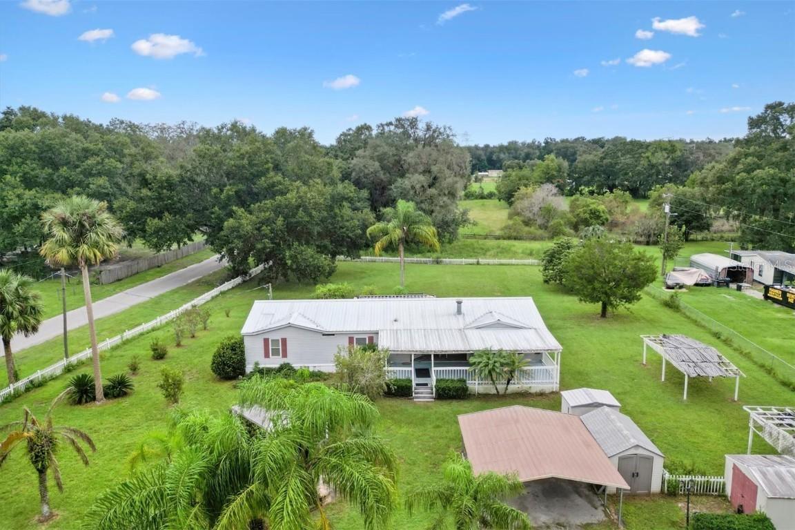 3765 County Road 513, Wildwood, FL 34785